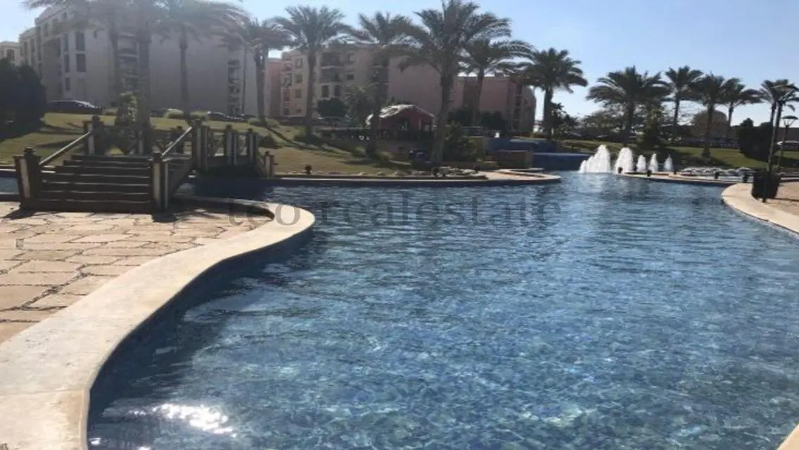 villa for sale at a special price