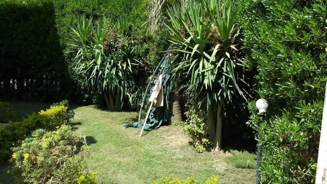 villa for sale at a special price