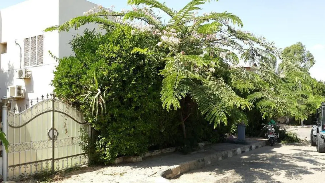 villa for sale at a special price