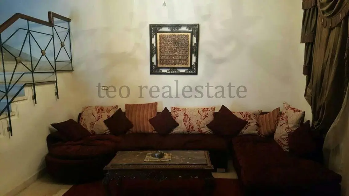 villa for sale at a special price