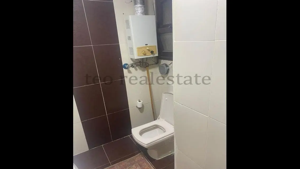 شقه مميزه في الخامسه الجديده فيو جاردن صريح