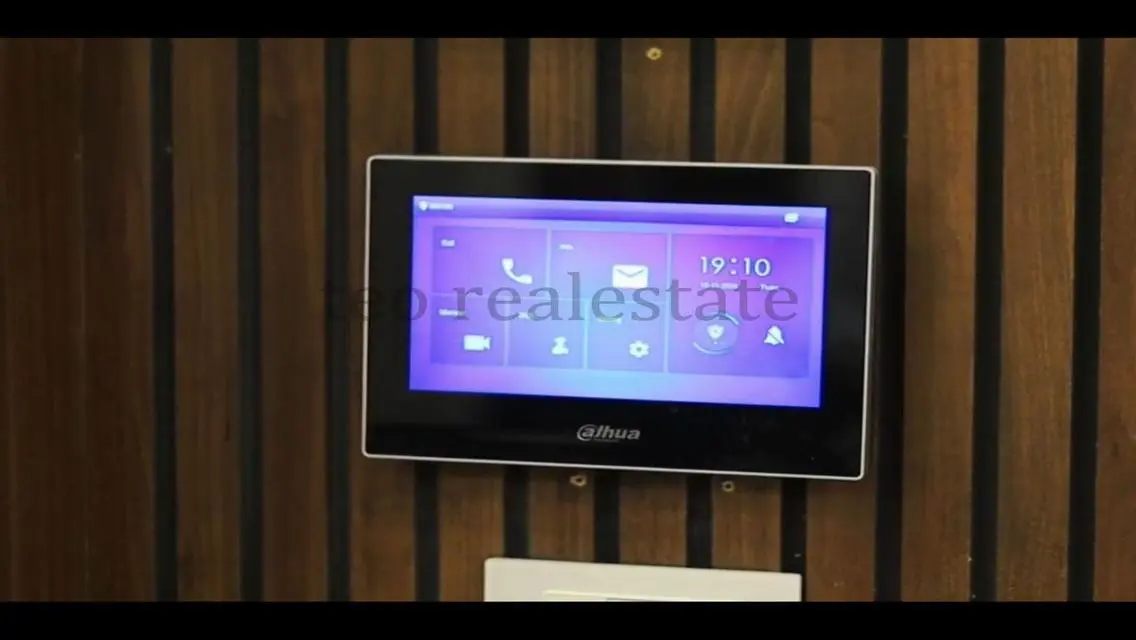 ultra lux,stand alone villa for sale in rehab