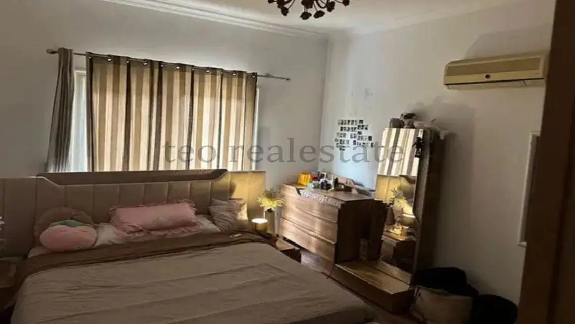 special villa with a private pool in rehab