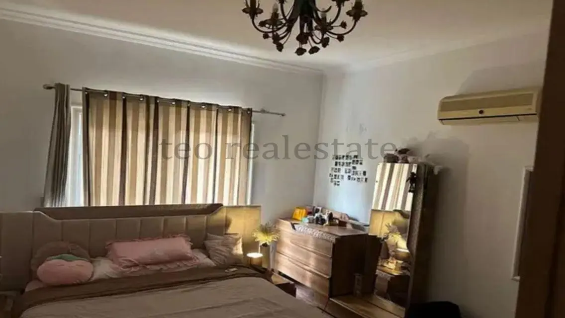 special villa with a private pool in rehab