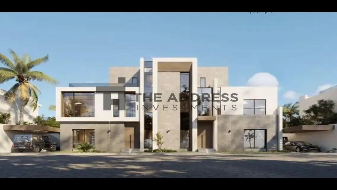 Apartment with openview - 400k dp over 10 years !!