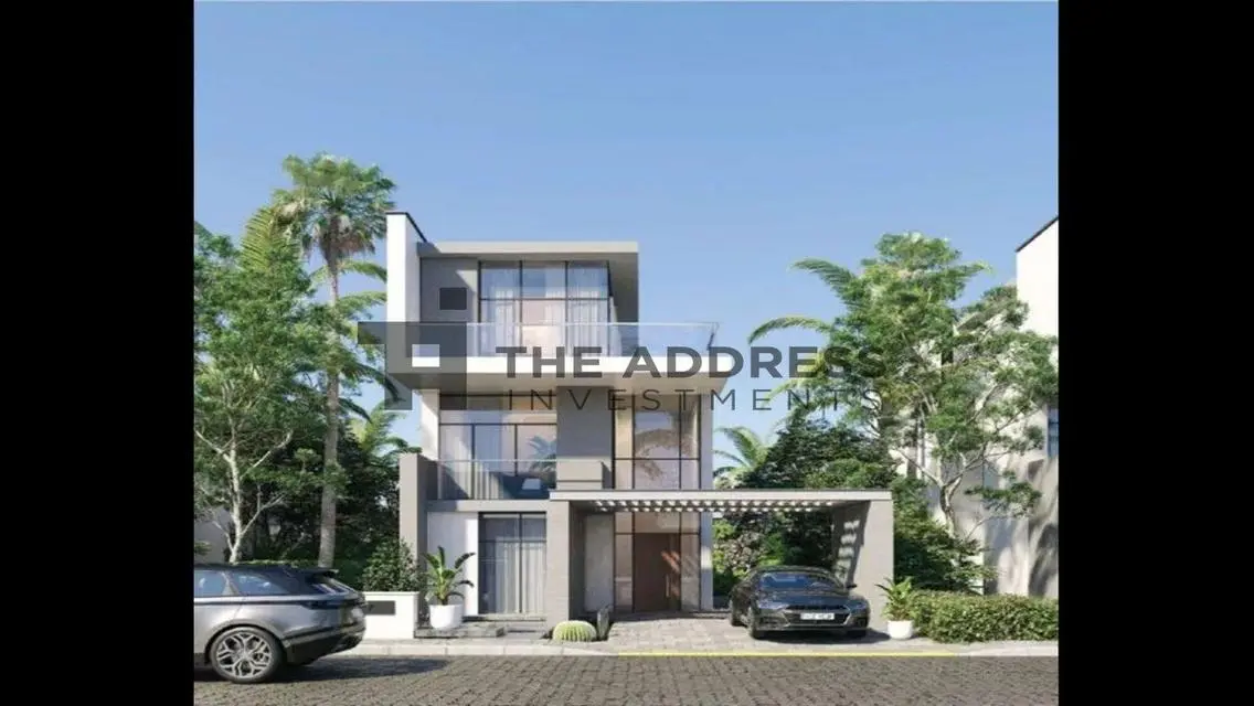 Apartment with openview - 400k dp over 10 years !!