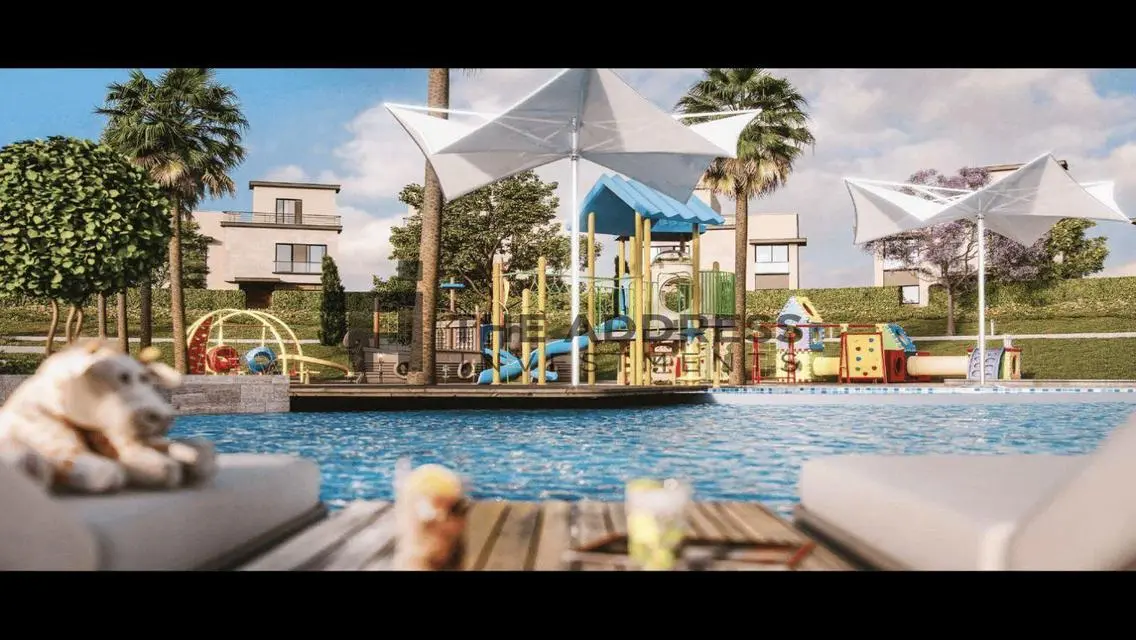 Apartment with openview - 400k dp over 10 years !!