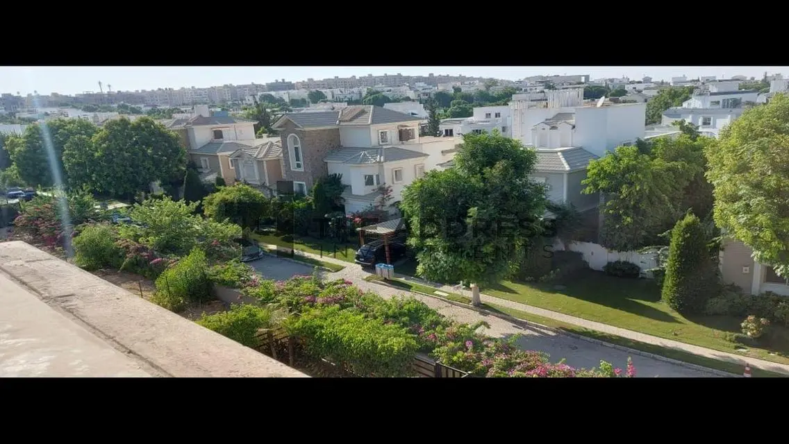 Apartment with openview - 400k dp over 10 years !!