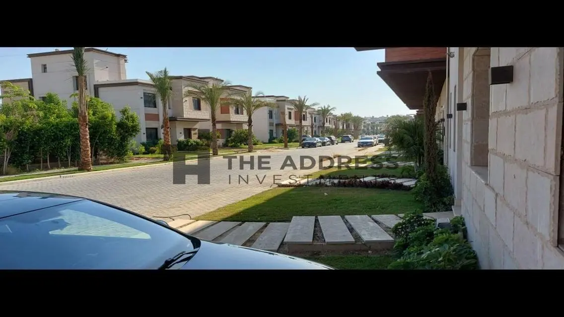 Apartment with openview - 400k dp over 10 years !!