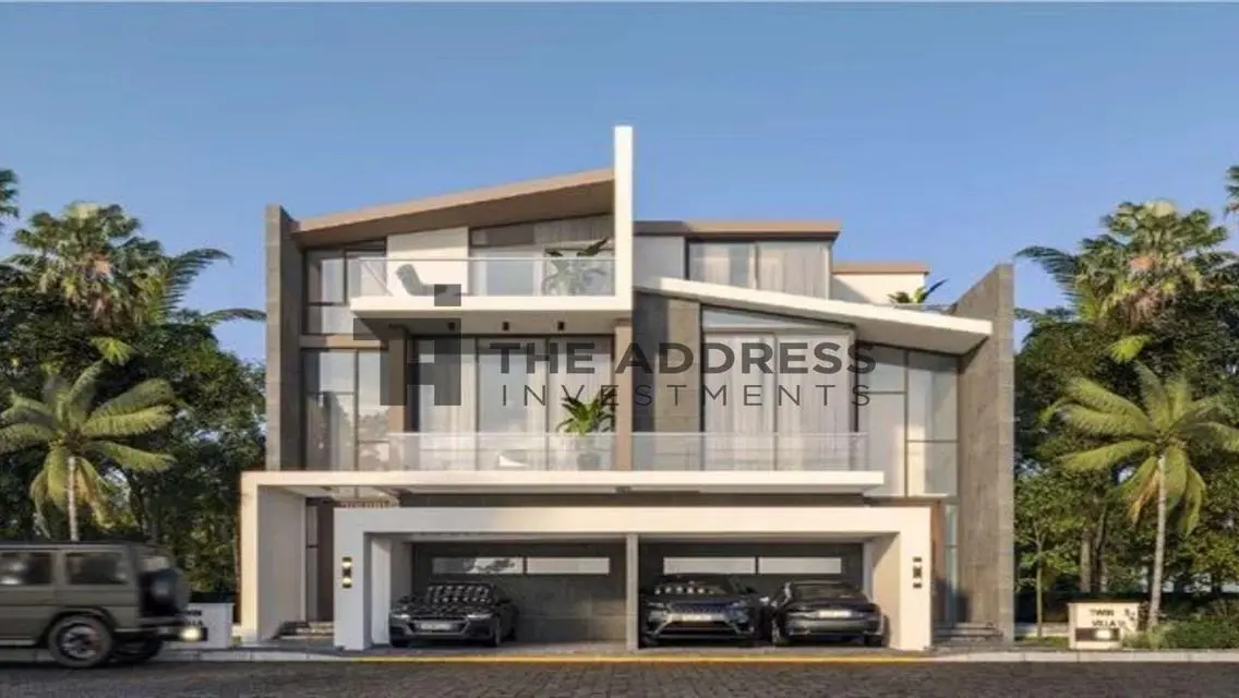 Apartment with openview - 400k dp over 10 years !!