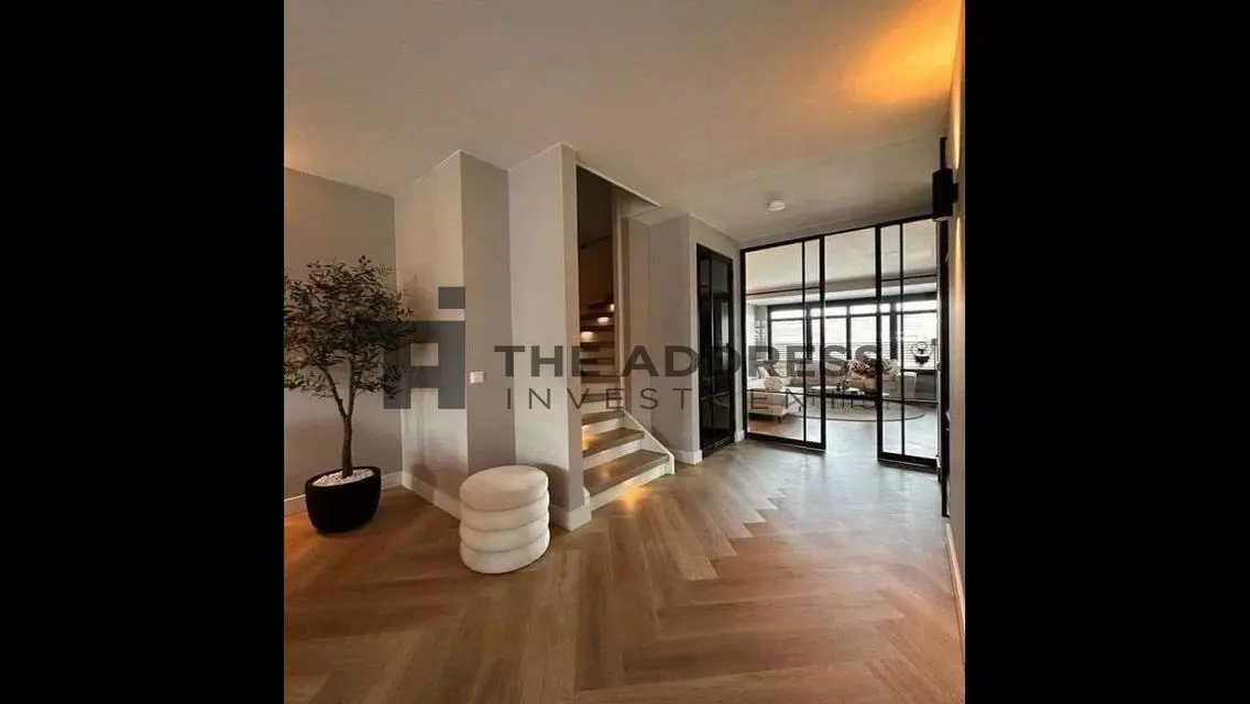 Apartment with openview - 400k dp over 10 years !!