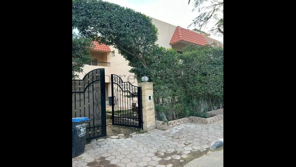 فرصه فيلا في الرحاب بسعر مغري جدا قريبه للخدمات
