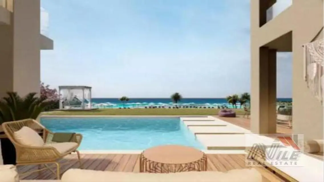 Special price Chalet At Seashore view on lagoon