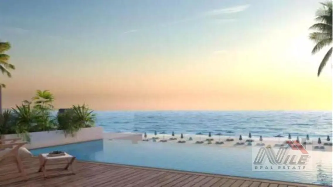 Special price Chalet At Seashore view on lagoon