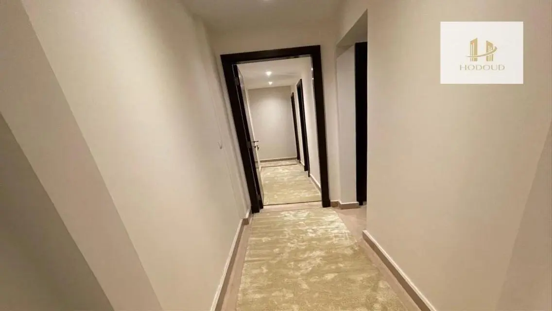 Furnished Apartment For rent in Festival Living