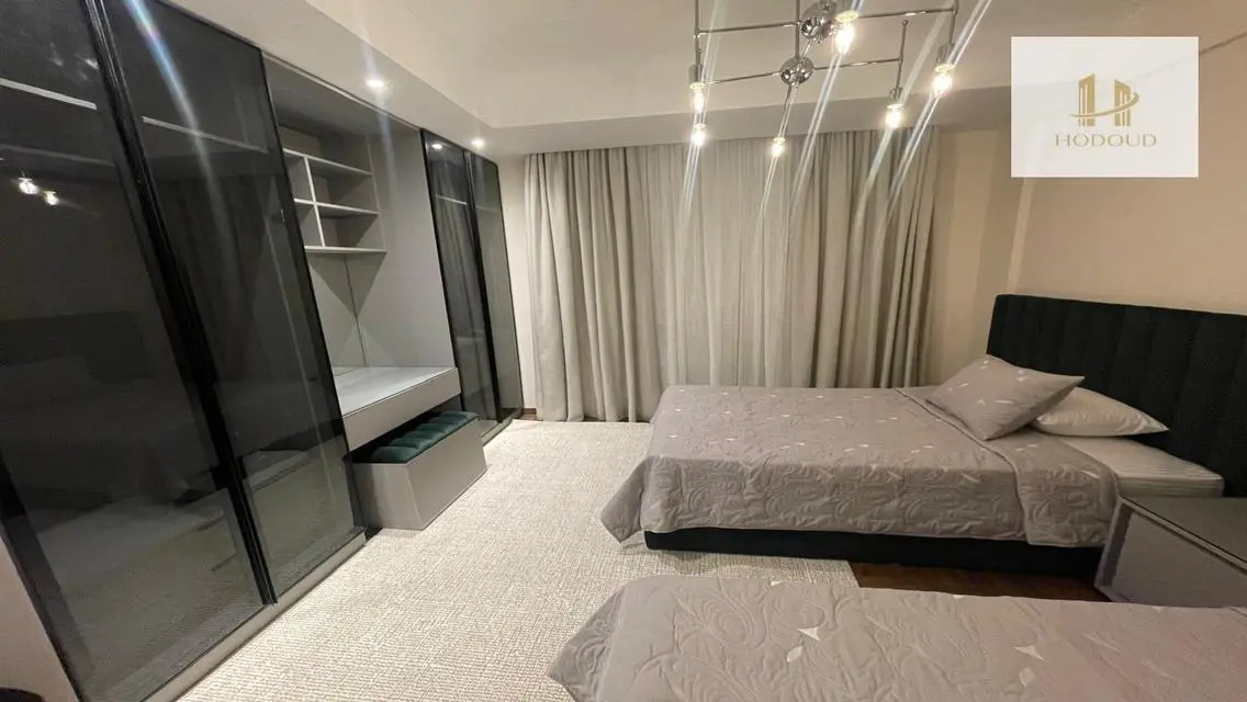 Furnished Apartment For rent in Festival Living