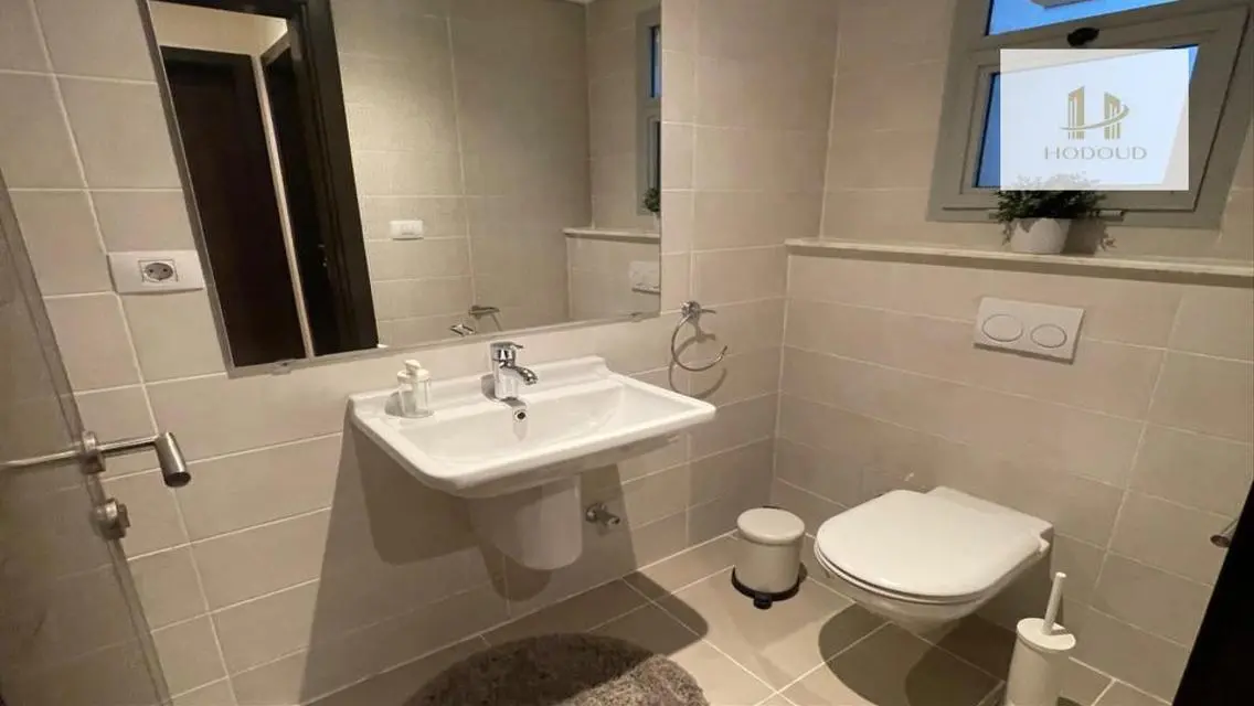 Furnished Apartment For rent in Festival Living