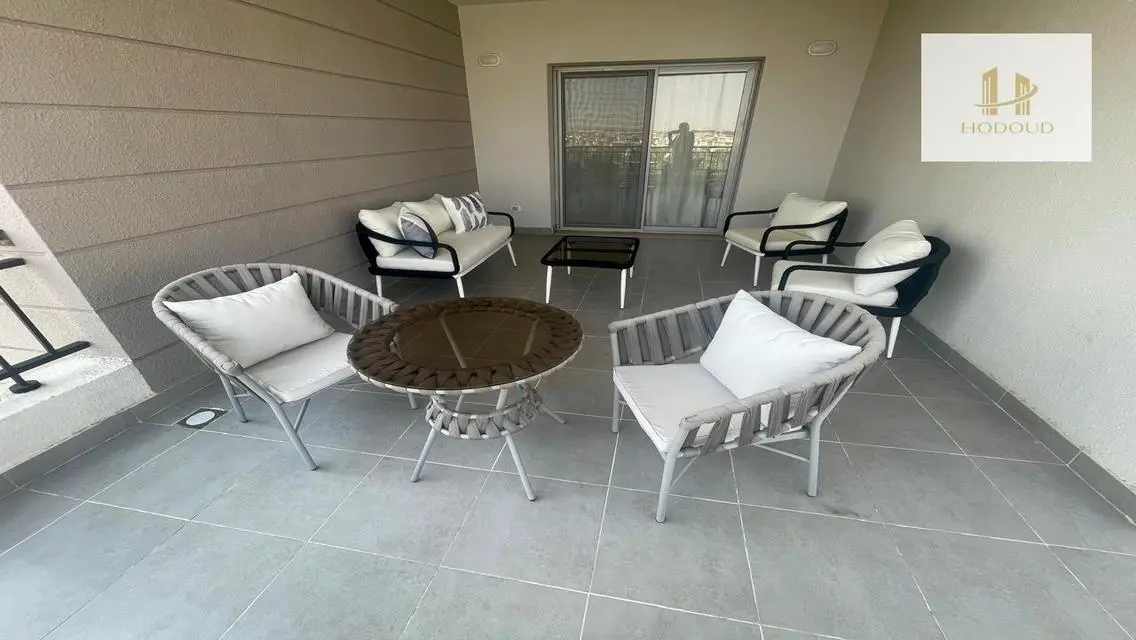 Furnished Apartment For rent in Festival Living
