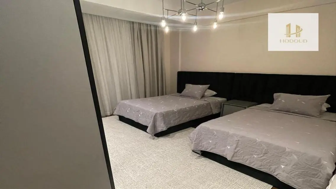 Furnished Apartment For rent in Festival Living