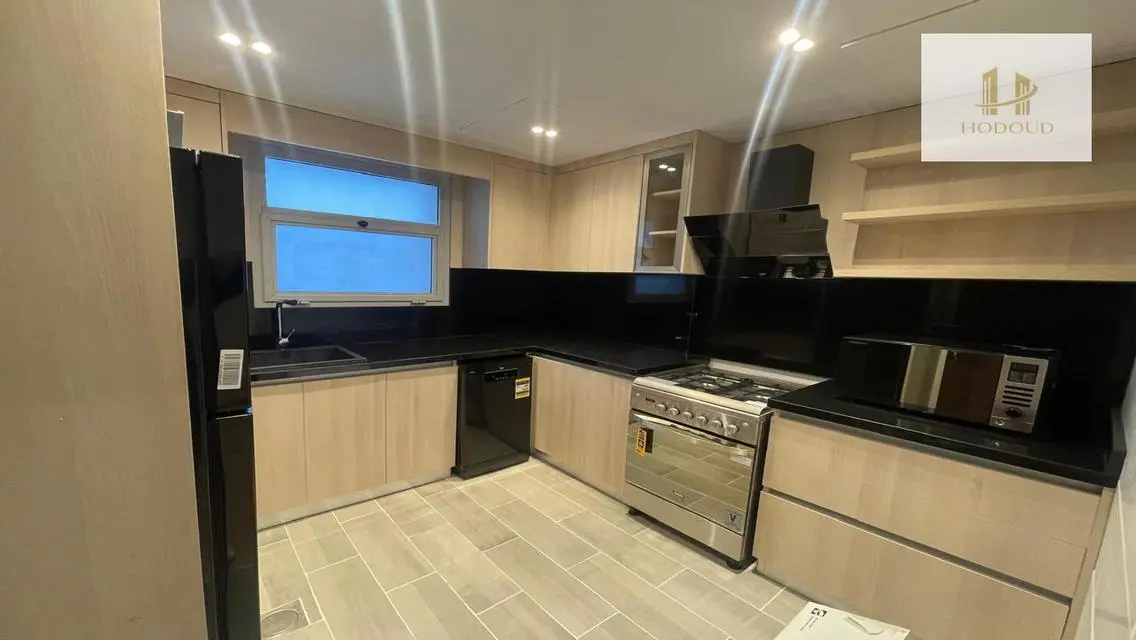 Furnished Apartment For rent in Festival Living