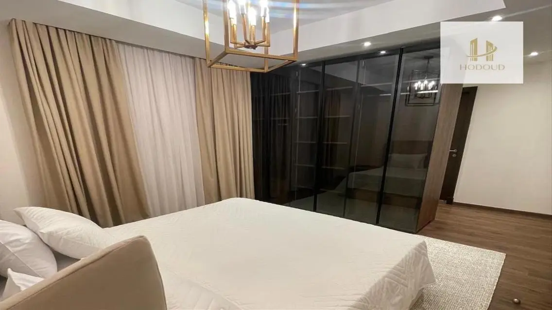 Furnished Apartment For rent in Festival Living