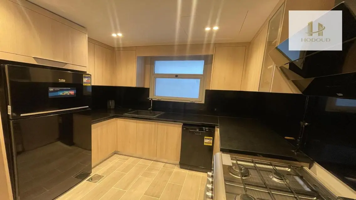 Furnished Apartment For rent in Festival Living