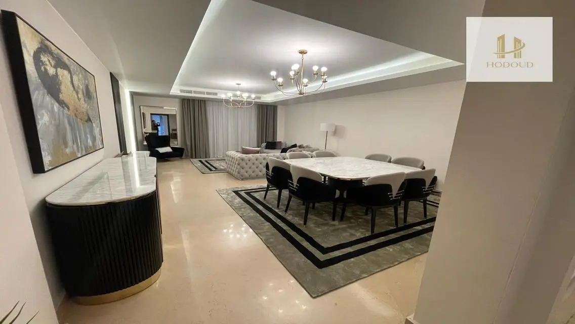 Furnished Apartment For rent in Festival Living