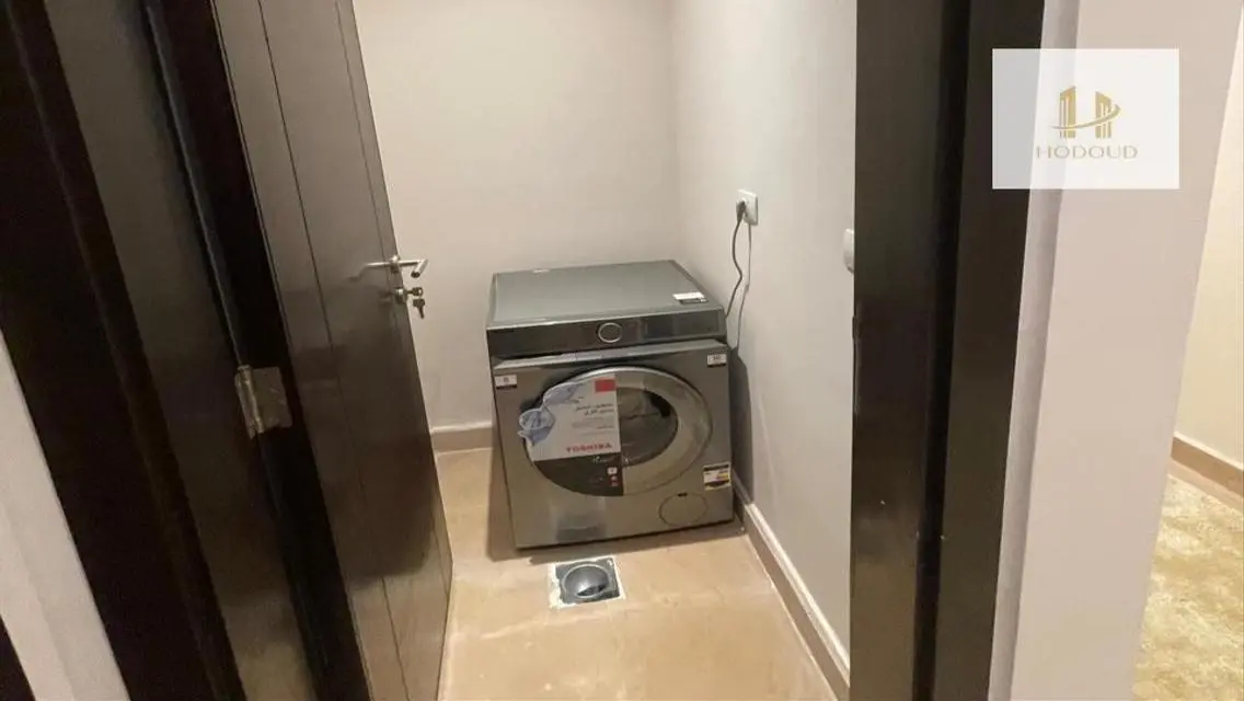 Furnished Apartment For rent in Festival Living
