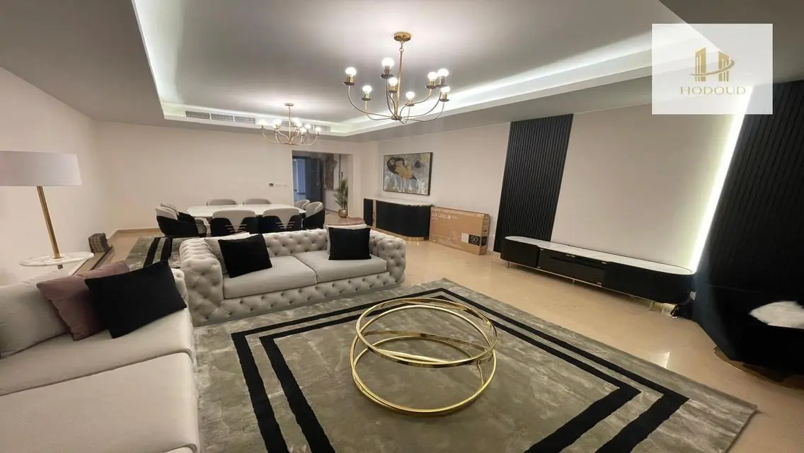 Furnished Apartment For rent in Festival Living