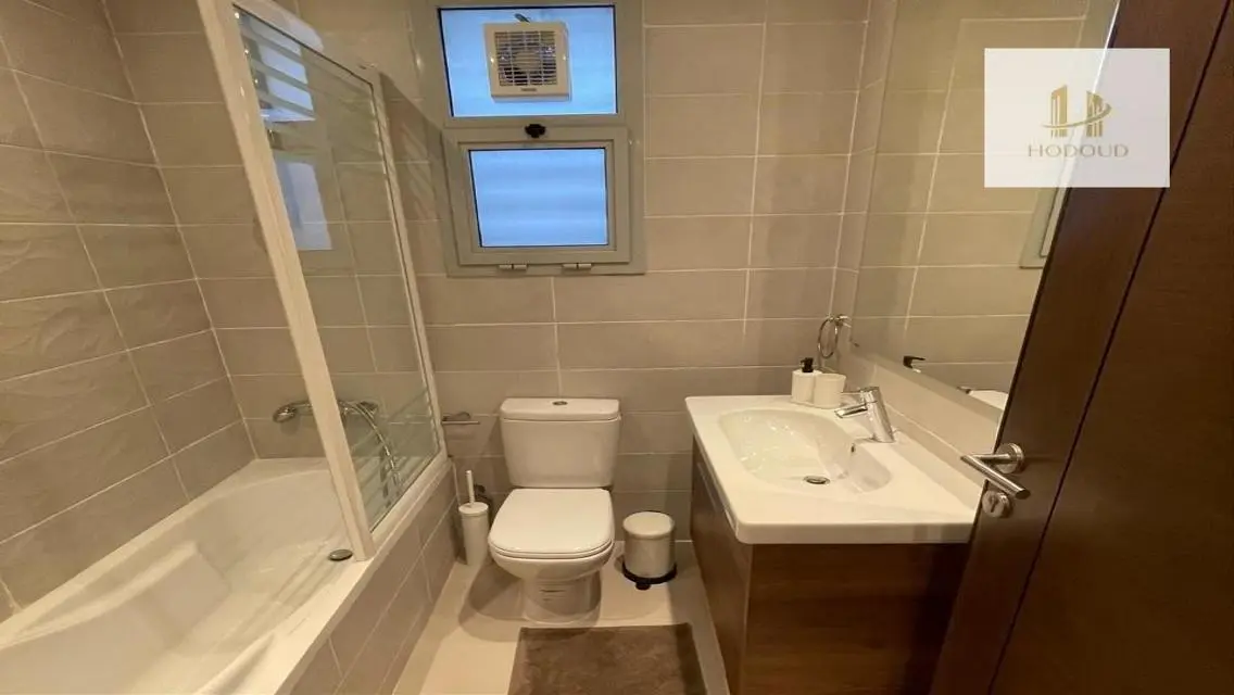 Furnished Apartment For rent in Festival Living