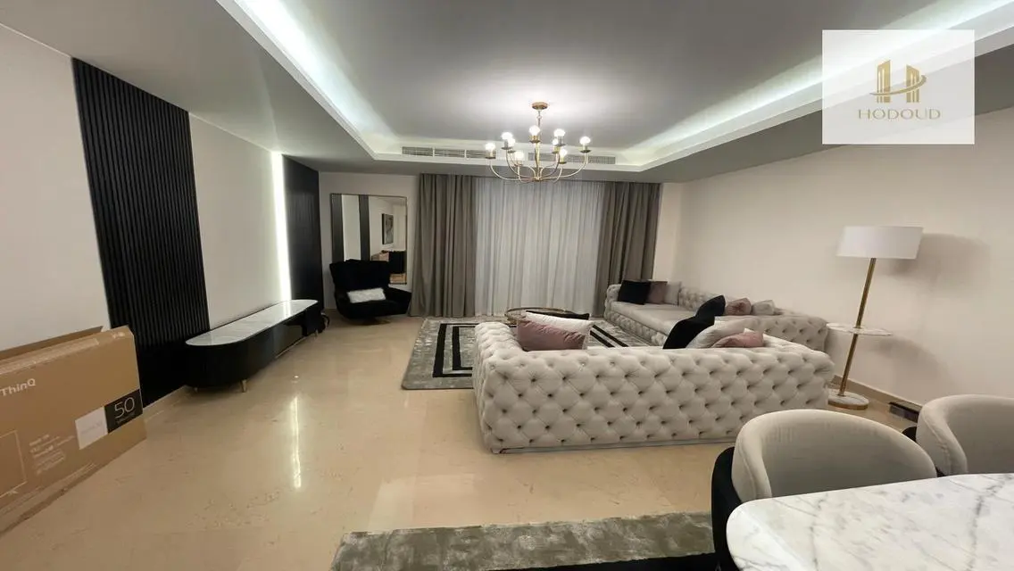 Furnished Apartment For rent in Festival Living