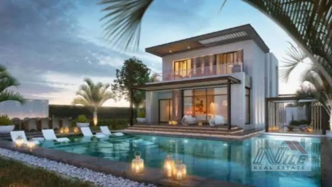 Finished Chalet Distinctive View  Attractive Price