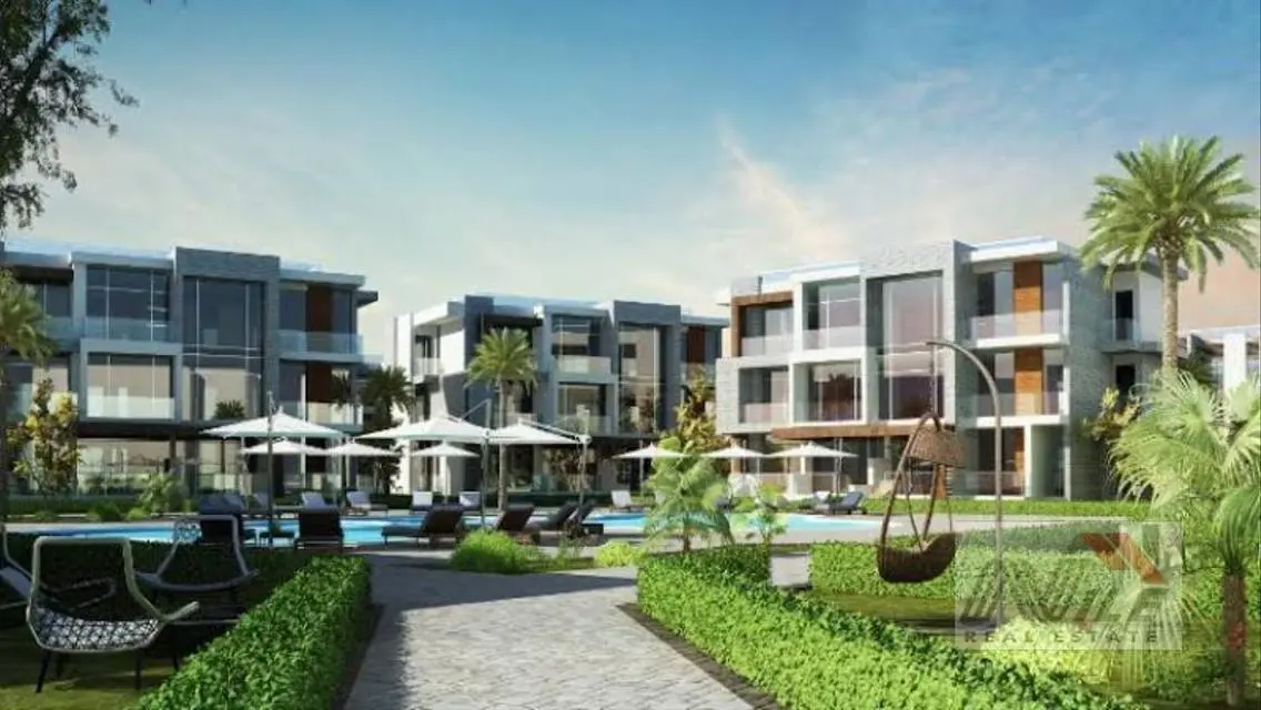 Finished Chalet Distinctive View  Attractive Price