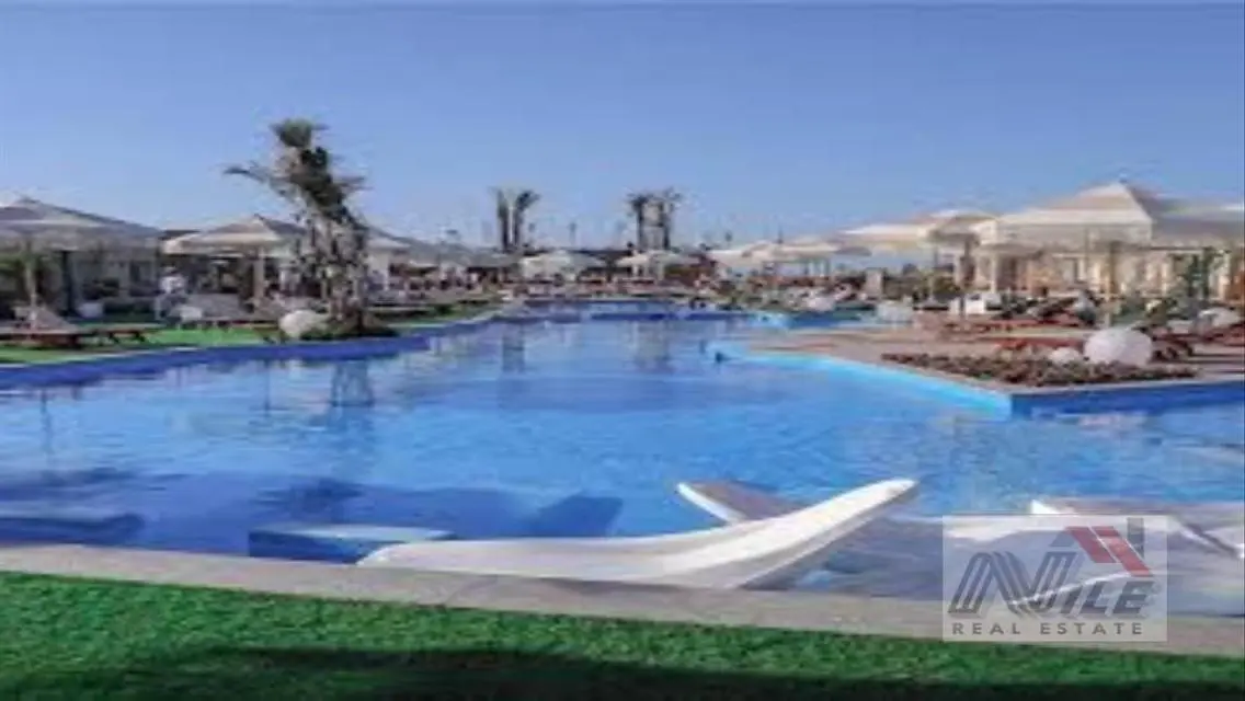 Finished Chalet Distinctive View  Attractive Price