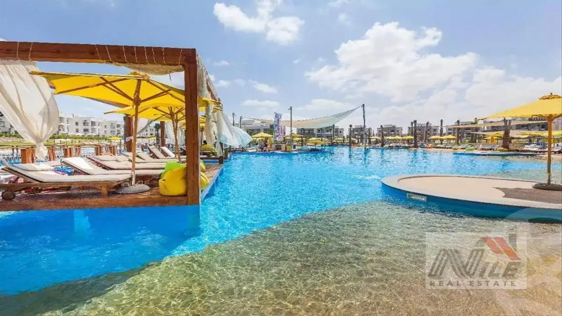 Finished Chalet Distinctive View  Attractive Price