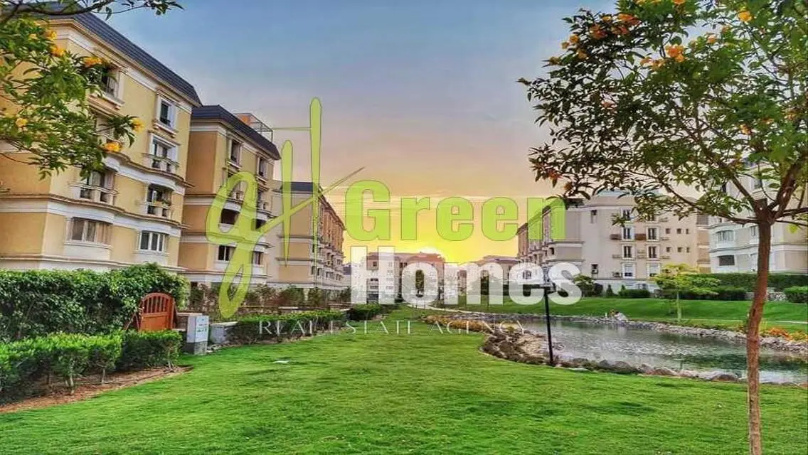 Stunning Green Home for Sale with Private Garden