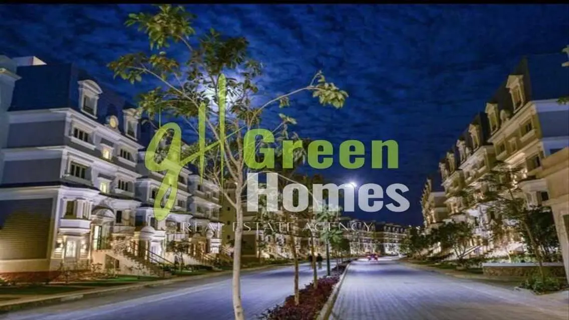 Stunning Green Home for Sale with Private Garden