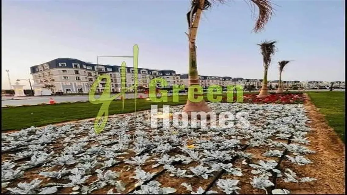 Stunning Green Home for Sale with Private Garden