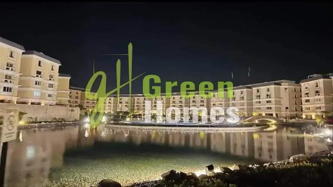 Stunning Green Home for Sale with Private Garden
