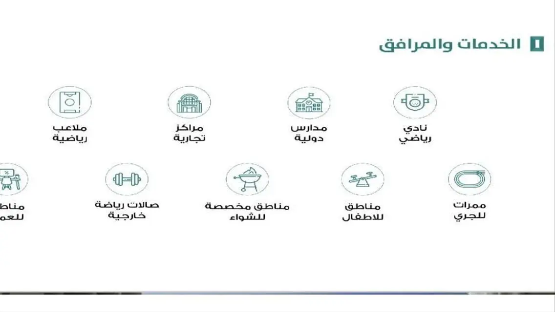 شقه للبيع حدايق اكتوبر كمبوند متكامل الخدمات
