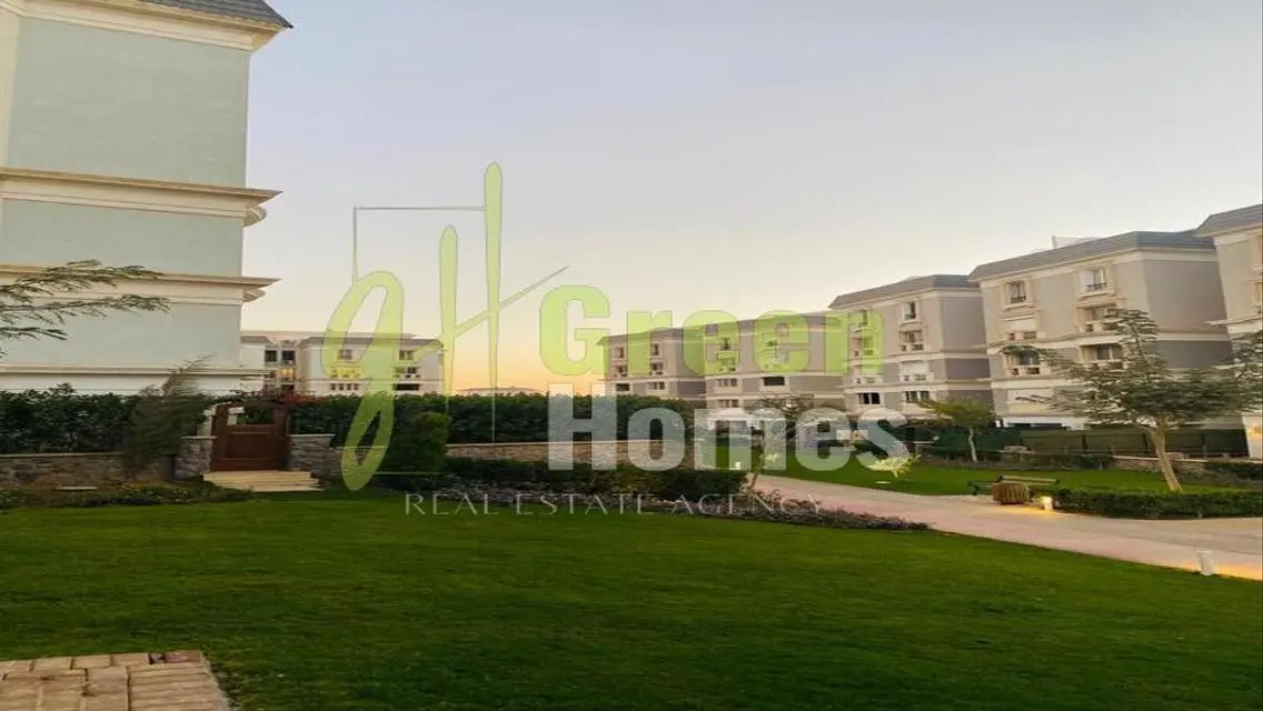 Luxury Green Home in the Heart of the City
