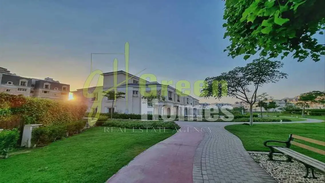 Luxury Green Home in the Heart of the City