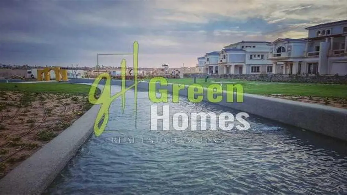Luxury Green Home in the Heart of the City