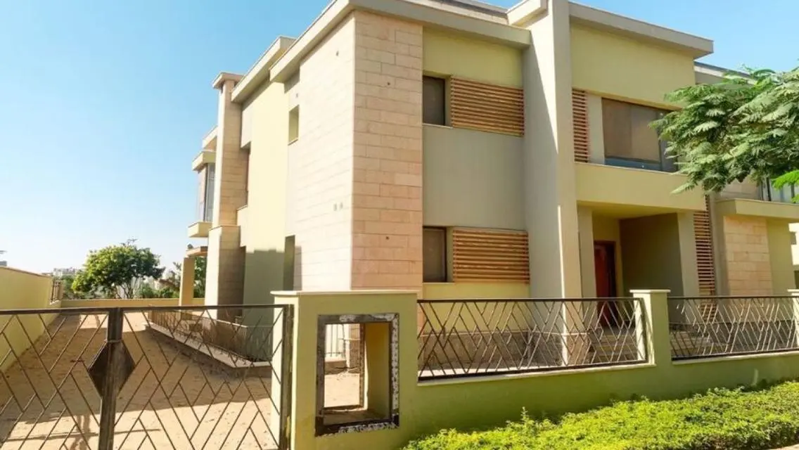 Standalone Villa | Villette - Sodic | For Sale