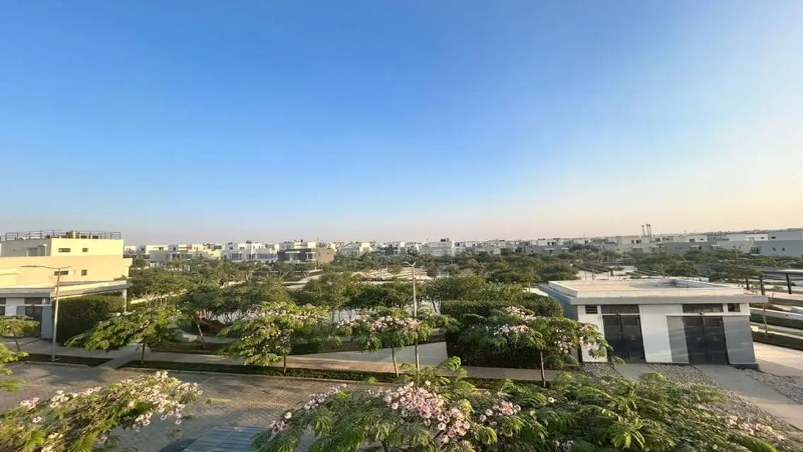 Standalone Villa | Villette - Sodic | For Sale