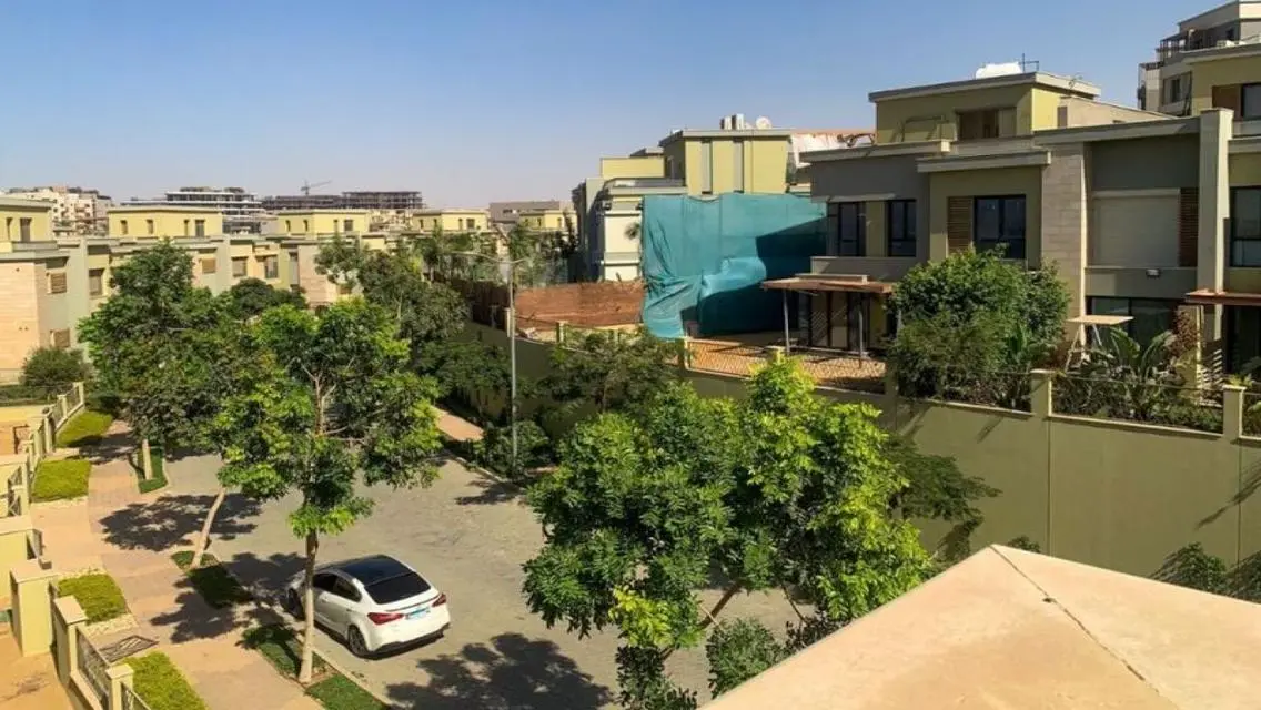 Standalone Villa | Villette - Sodic | For Sale