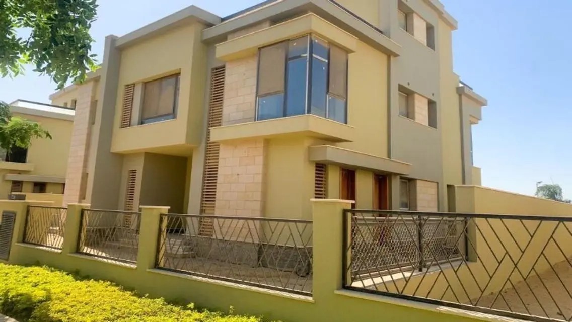 Standalone Villa | Villette - Sodic | For Sale