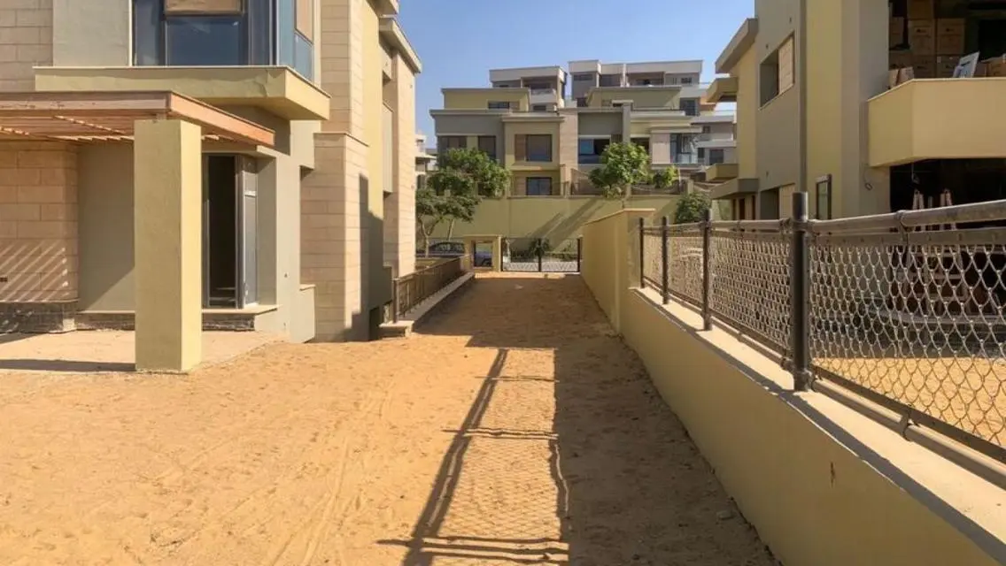 Standalone Villa | Villette - Sodic | For Sale