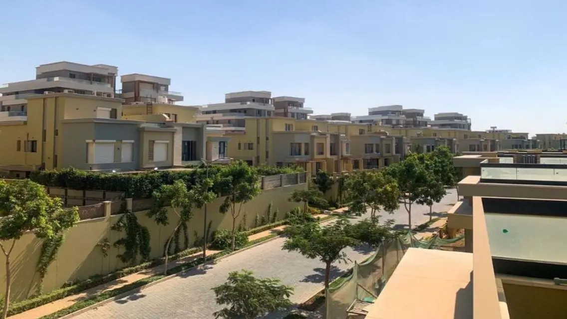 Standalone Villa | Villette - Sodic | For Sale
