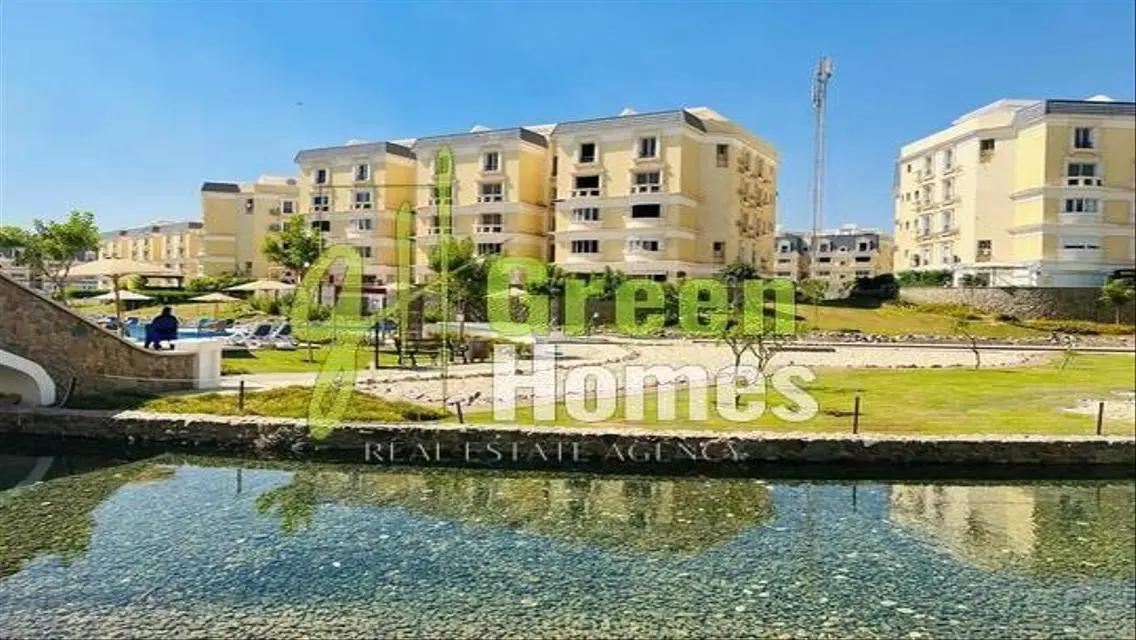 Luxury Green Home for Sale